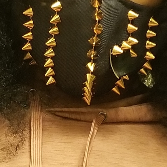 Face Mask - Picture 2 of 3